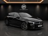 USED 2019 19 MERCEDES-BENZ A CLASS 2.0 A35 AMG (Premium Plus) Hatchback 5dr Petrol SpdS DCT 4MATIC Euro 6 (s/s) (306 ps) 