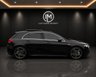 USED 2019 19 MERCEDES-BENZ A CLASS 2.0 A35 AMG (Premium Plus) Hatchback 5dr Petrol SpdS DCT 4MATIC Euro 6 (s/s) (306 ps) 