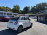 USED 2019 19 FIAT 500C 1.2 Collezione Convertible 2dr Petrol Manual Euro 6 (s/s) (69 bhp) Stunning specification 500 C in two tone paintwork, Exclusive interior & only 12,000 miles
