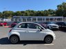 USED 2019 19 FIAT 500C 1.2 Collezione Convertible 2dr Petrol Manual Euro 6 (s/s) (69 bhp) Stunning specification 500 C in two tone paintwork, Exclusive interior & only 12,000 miles