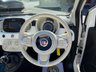 USED 2019 19 FIAT 500C 1.2 Collezione Convertible 2dr Petrol Manual Euro 6 (s/s) (69 bhp) Stunning specification 500 C in two tone paintwork, Exclusive interior & only 12,000 miles