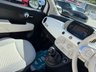 USED 2019 19 FIAT 500C 1.2 Collezione Convertible 2dr Petrol Manual Euro 6 (s/s) (69 bhp) Stunning specification 500 C in two tone paintwork, Exclusive interior & only 12,000 miles