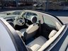 USED 2019 19 FIAT 500C 1.2 Collezione Convertible 2dr Petrol Manual Euro 6 (s/s) (69 bhp) Stunning specification 500 C in two tone paintwork, Exclusive interior & only 12,000 miles