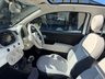 USED 2019 19 FIAT 500C 1.2 Collezione Convertible 2dr Petrol Manual Euro 6 (s/s) (69 bhp) Stunning specification 500 C in two tone paintwork, Exclusive interior & only 12,000 miles