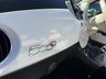 USED 2019 19 FIAT 500C 1.2 Collezione Convertible 2dr Petrol Manual Euro 6 (s/s) (69 bhp) Stunning specification 500 C in two tone paintwork, Exclusive interior & only 12,000 miles