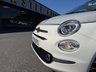 USED 2019 19 FIAT 500C 1.2 Collezione Convertible 2dr Petrol Manual Euro 6 (s/s) (69 bhp) Stunning specification 500 C in two tone paintwork, Exclusive interior & only 12,000 miles
