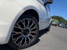 USED 2019 19 FIAT 500C 1.2 Collezione Convertible 2dr Petrol Manual Euro 6 (s/s) (69 bhp) Stunning specification 500 C in two tone paintwork, Exclusive interior & only 12,000 miles