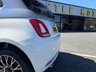 USED 2019 19 FIAT 500C 1.2 Collezione Convertible 2dr Petrol Manual Euro 6 (s/s) (69 bhp) Stunning specification 500 C in two tone paintwork, Exclusive interior & only 12,000 miles