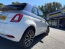 USED 2019 19 FIAT 500C 1.2 Collezione Convertible 2dr Petrol Manual Euro 6 (s/s) (69 bhp) Stunning specification 500 C in two tone paintwork, Exclusive interior & only 12,000 miles