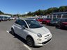 USED 2019 19 FIAT 500C 1.2 Collezione Convertible 2dr Petrol Manual Euro 6 (s/s) (69 bhp) Stunning specification 500 C in two tone paintwork, Exclusive interior & only 12,000 miles