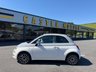 USED 2019 19 FIAT 500C 1.2 Collezione Convertible 2dr Petrol Manual Euro 6 (s/s) (69 bhp) Stunning specification 500 C in two tone paintwork, Exclusive interior & only 12,000 miles