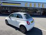 USED 2019 19 FIAT 500C 1.2 Collezione Convertible 2dr Petrol Manual Euro 6 (s/s) (69 bhp) Stunning specification 500 C in two tone paintwork, Exclusive interior & only 12,000 miles