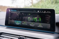 USED 2022 72 BMW 5 SERIES 2.0 530e 12kWh M Sport Saloon 4dr Petrol Plug-in Hybrid Steptronic Euro 6 (s/s) (292 ps) HEATED LEATHER, CARPLAY R/CAM