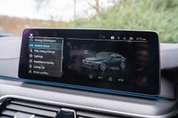 USED 2022 72 BMW 5 SERIES 2.0 530e 12kWh M Sport Saloon 4dr Petrol Plug-in Hybrid Steptronic Euro 6 (s/s) (292 ps) HEATED LEATHER, CARPLAY R/CAM