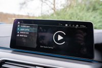 USED 2022 72 BMW 5 SERIES 2.0 530e 12kWh M Sport Saloon 4dr Petrol Plug-in Hybrid Steptronic Euro 6 (s/s) (292 ps) HEATED LEATHER, CARPLAY R/CAM