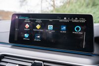 USED 2022 72 BMW 5 SERIES 2.0 530e 12kWh M Sport Saloon 4dr Petrol Plug-in Hybrid Steptronic Euro 6 (s/s) (292 ps) HEATED LEATHER, CARPLAY R/CAM