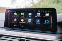 USED 2022 72 BMW 5 SERIES 2.0 530e 12kWh M Sport Saloon 4dr Petrol Plug-in Hybrid Steptronic Euro 6 (s/s) (292 ps) HEATED LEATHER, CARPLAY R/CAM