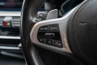 USED 2022 72 BMW 5 SERIES 2.0 530e 12kWh M Sport Saloon 4dr Petrol Plug-in Hybrid Steptronic Euro 6 (s/s) (292 ps) HEATED LEATHER, CARPLAY R/CAM