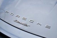 USED 2014 14 PORSCHE BOXSTER 981 2.7 CONVERTIBLE PDK 7-SPEED AUTO 261 BHP PCM / DAB / Park Assist / Cruise