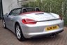 USED 2014 14 PORSCHE BOXSTER 981 2.7 CONVERTIBLE PDK 7-SPEED AUTO 261 BHP PCM / DAB / Park Assist / Cruise