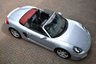 USED 2014 14 PORSCHE BOXSTER 981 2.7 CONVERTIBLE PDK 7-SPEED AUTO 261 BHP PCM / DAB / Park Assist / Cruise
