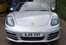 USED 2014 14 PORSCHE BOXSTER 981 2.7 CONVERTIBLE PDK 7-SPEED AUTO 261 BHP PCM / DAB / Park Assist / Cruise