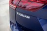 USED 2017 58 VOLKSWAGEN TIGUAN 2.0 TDI R-Line SUV 5dr Diesel Manual 4Motion Euro 6 (s/s) (150 ps) Panoramic Sunroof / APPLE CAR PLAY