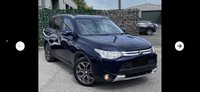 USED 2015 65 MITSUBISHI OUTLANDER 2.2 DI-D GX3 SUV 5dr Diesel Manual 4WD Euro 5 (s/s) (150 ps) FULL SERVICE HISTORY, LOW MEILAGE