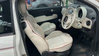 USED 2020 70 FIAT 500 1.0 MHEV Star Hatchback 3dr Petrol Manual Euro 6 (s/s) (70 bhp) +++1 OWNER FROM NEW+ PANORAMIC GLASS ROOF+++