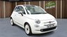USED 2020 70 FIAT 500 1.0 MHEV Star Hatchback 3dr Petrol Manual Euro 6 (s/s) (70 bhp) +++1 OWNER FROM NEW+ PANORAMIC GLASS ROOF+++