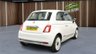 USED 2020 70 FIAT 500 1.0 MHEV Star Hatchback 3dr Petrol Manual Euro 6 (s/s) (70 bhp) +++1 OWNER FROM NEW+ PANORAMIC GLASS ROOF+++