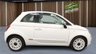 USED 2020 70 FIAT 500 1.0 MHEV Star Hatchback 3dr Petrol Manual Euro 6 (s/s) (70 bhp) +++1 OWNER FROM NEW+ PANORAMIC GLASS ROOF+++