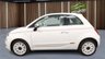 USED 2020 70 FIAT 500 1.0 MHEV Star Hatchback 3dr Petrol Manual Euro 6 (s/s) (70 bhp) +++1 OWNER FROM NEW+ PANORAMIC GLASS ROOF+++