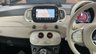 USED 2020 70 FIAT 500 1.0 MHEV Star Hatchback 3dr Petrol Manual Euro 6 (s/s) (70 bhp) +++1 OWNER FROM NEW+ PANORAMIC GLASS ROOF+++