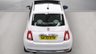 USED 2020 70 FIAT 500 1.0 MHEV Star Hatchback 3dr Petrol Manual Euro 6 (s/s) (70 bhp) +++1 OWNER FROM NEW+ PANORAMIC GLASS ROOF+++