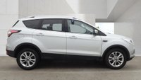 USED 2018 67 FORD KUGA 1.5 TDCi Titanium SUV 5dr Diesel Powershift Euro 6 (s/s) (120 ps) 