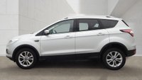 USED 2018 67 FORD KUGA 1.5 TDCi Titanium SUV 5dr Diesel Powershift Euro 6 (s/s) (120 ps) 