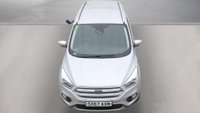 USED 2018 67 FORD KUGA 1.5 TDCi Titanium SUV 5dr Diesel Powershift Euro 6 (s/s) (120 ps) 