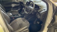 USED 2018 67 FORD KUGA 1.5 TDCi Titanium SUV 5dr Diesel Powershift Euro 6 (s/s) (120 ps) 