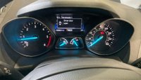 USED 2018 67 FORD KUGA 1.5 TDCi Titanium SUV 5dr Diesel Powershift Euro 6 (s/s) (120 ps) 