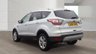USED 2018 67 FORD KUGA 1.5 TDCi Titanium SUV 5dr Diesel Powershift Euro 6 (s/s) (120 ps) 