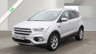 USED 2018 67 FORD KUGA 1.5 TDCi Titanium SUV 5dr Diesel Powershift Euro 6 (s/s) (120 ps) 