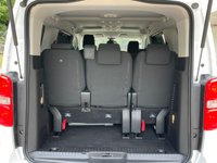USED 2018 TOYOTA PROACE VERSO 2.0D Family Medium MPV 5dr Diesel Manual MWB Euro 6 (s/s) (8 Seat) (150 ps) 2  KEYS , 6 SPEED GEARS