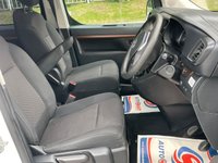 USED 2018 TOYOTA PROACE VERSO 2.0D Family Medium MPV 5dr Diesel Manual MWB Euro 6 (s/s) (8 Seat) (150 ps) 2  KEYS , 6 SPEED GEARS