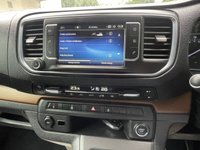 USED 2018 TOYOTA PROACE VERSO 2.0D Family Medium MPV 5dr Diesel Manual MWB Euro 6 (s/s) (8 Seat) (150 ps) 2  KEYS , 6 SPEED GEARS