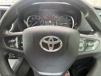 USED 2018 TOYOTA PROACE VERSO 2.0D Family Medium MPV 5dr Diesel Manual MWB Euro 6 (s/s) (8 Seat) (150 ps) 2  KEYS , 6 SPEED GEARS