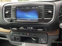 USED 2018 TOYOTA PROACE VERSO 2.0D Family Medium MPV 5dr Diesel Manual MWB Euro 6 (s/s) (8 Seat) (150 ps) 2  KEYS , 6 SPEED GEARS