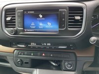 USED 2018 TOYOTA PROACE VERSO 2.0D Family Medium MPV 5dr Diesel Manual MWB Euro 6 (s/s) (8 Seat) (150 ps) 2  KEYS , 6 SPEED GEARS