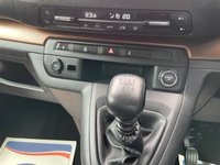 USED 2018 TOYOTA PROACE VERSO 2.0D Family Medium MPV 5dr Diesel Manual MWB Euro 6 (s/s) (8 Seat) (150 ps) 2  KEYS , 6 SPEED GEARS