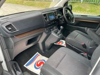 USED 2018 TOYOTA PROACE VERSO 2.0D Family Medium MPV 5dr Diesel Manual MWB Euro 6 (s/s) (8 Seat) (150 ps) 2  KEYS , 6 SPEED GEARS